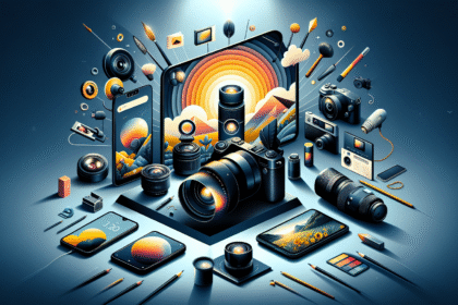 10 Best Camera Phones Under ₹30,000 in India: DSLR-Level Photography That'll Blow Your Mind!