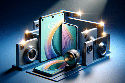 10 Best Selfie Camera Phones Under ₹25,000: Instagram-Perfect Shots Every Single Time!