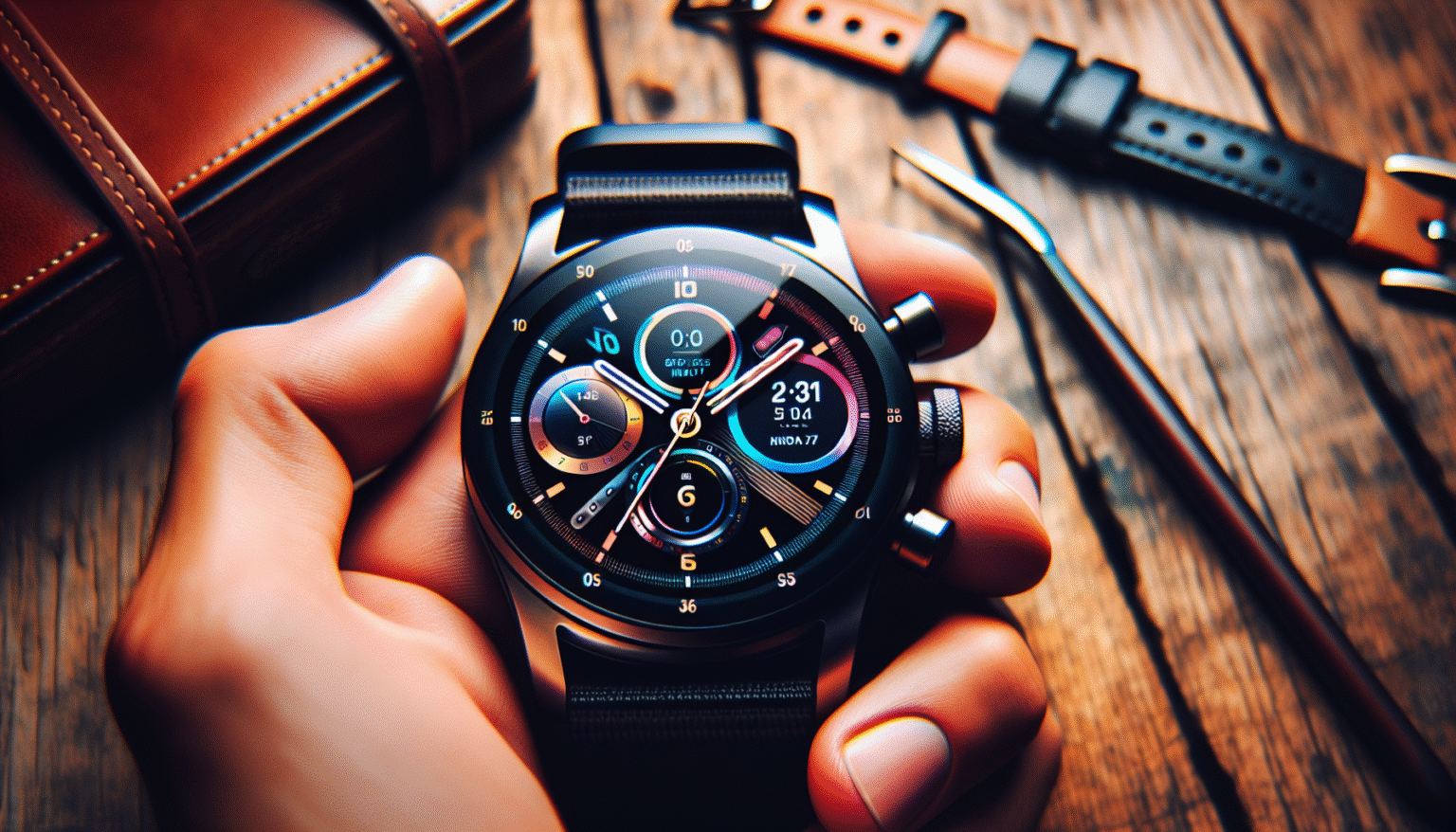 10 Best Smartwatches Under ₹5,000 in India 2025: Premium Features at Budget Prices!