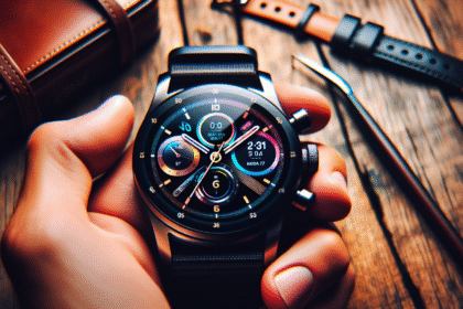 10 Best Smartwatches Under ₹5,000 in India 2025: Premium Features at Budget Prices!