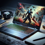 Acer Predator Helios 18 Review: The 18-Inch Gaming Giant with Mind-Blowing Display!