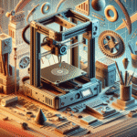 Affordable 3D Printers Under ₹30000 Perfect for Indian Students and Hobbyists Starting Creative Journey