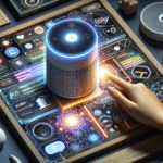 Amazon Echo Show 15 Complete Smart Home Hub with Alexa Integration Available in India