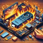 Amazon Fire TV Stick 4K Max Review: The Ultimate Streaming Device for Smart TVs!