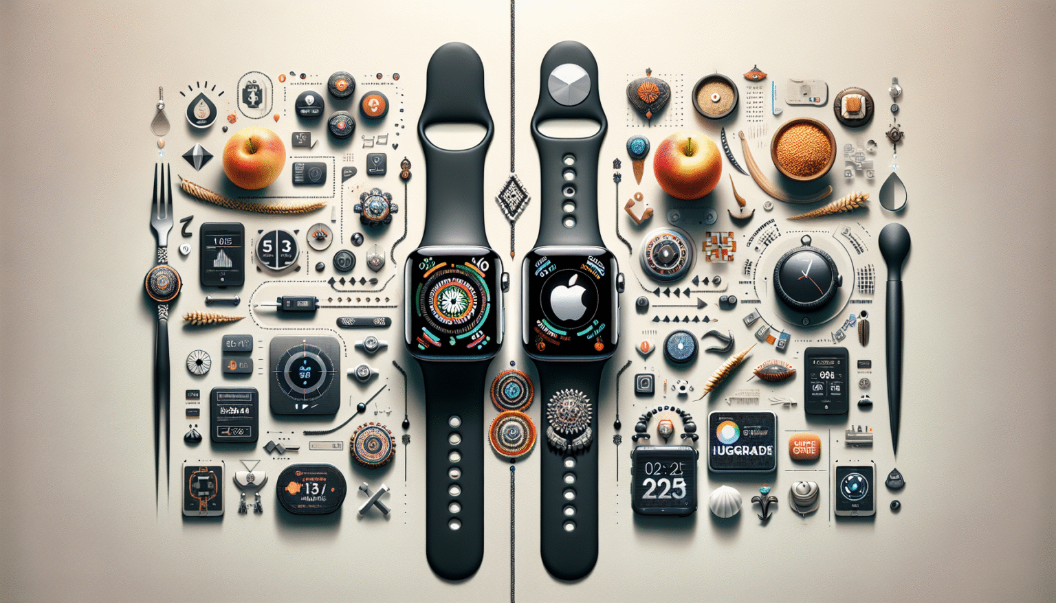 Apple Watch Ultra 3 vs Ultra 2 Should Indian Users Upgrade in 2025 Complete Comparison