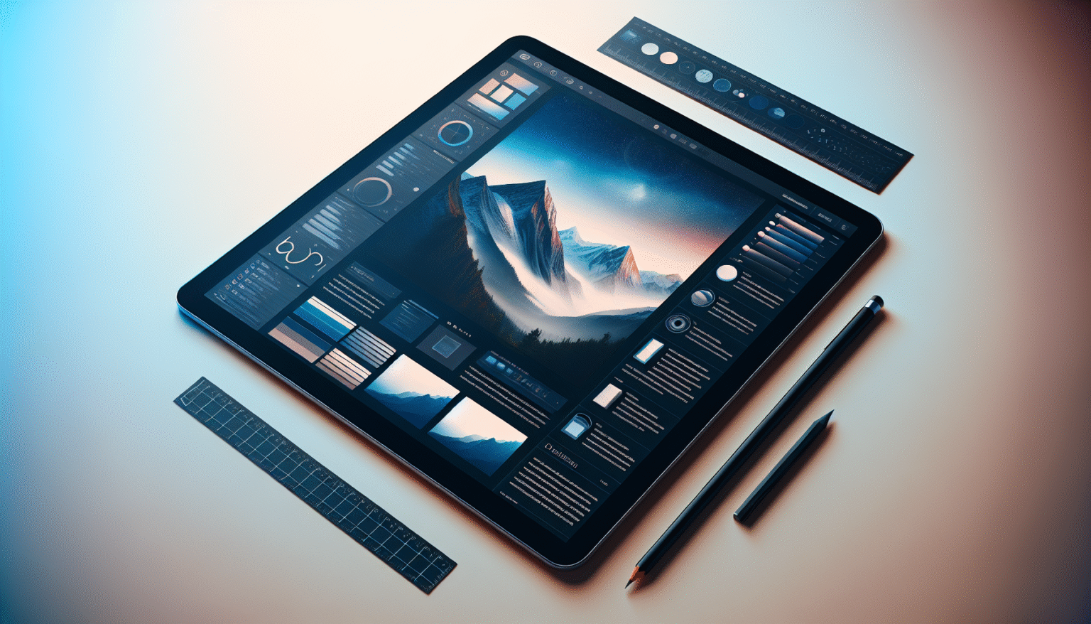 Apple iPad Air M4 Review 2025: The Perfect Balance Between iPad and iPad Pro!