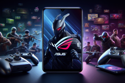 Asus ROG Phone 9 Review: The Ultimate Gaming Monster That Destroys Every Mobile Game!