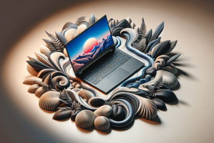 Asus Vivobook S14 Review: The Budget Laptop That Doesn't Feel Like a Compromise!