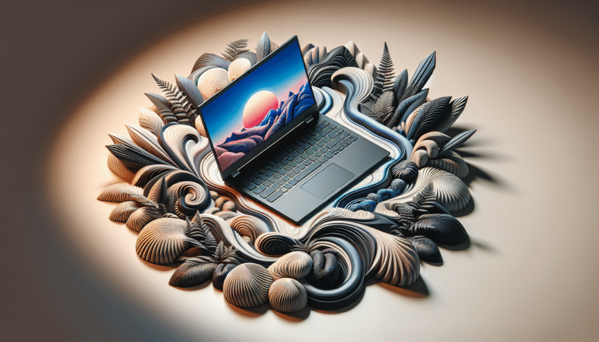 Asus Vivobook S14 Review: The Budget Laptop That Doesn't Feel Like a Compromise!