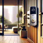 August WiFi Smart Lock Easy Keyless Entry Solution for Indian Homes and Apartments