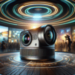 Best 360 Cameras for Virtual Tours: Immersive Content Creation Made Easy!