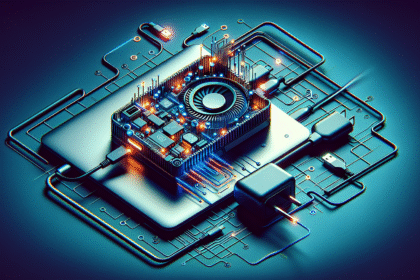 Best 65W Fast Chargers for Laptops in India: Full Charge in Under an Hour!