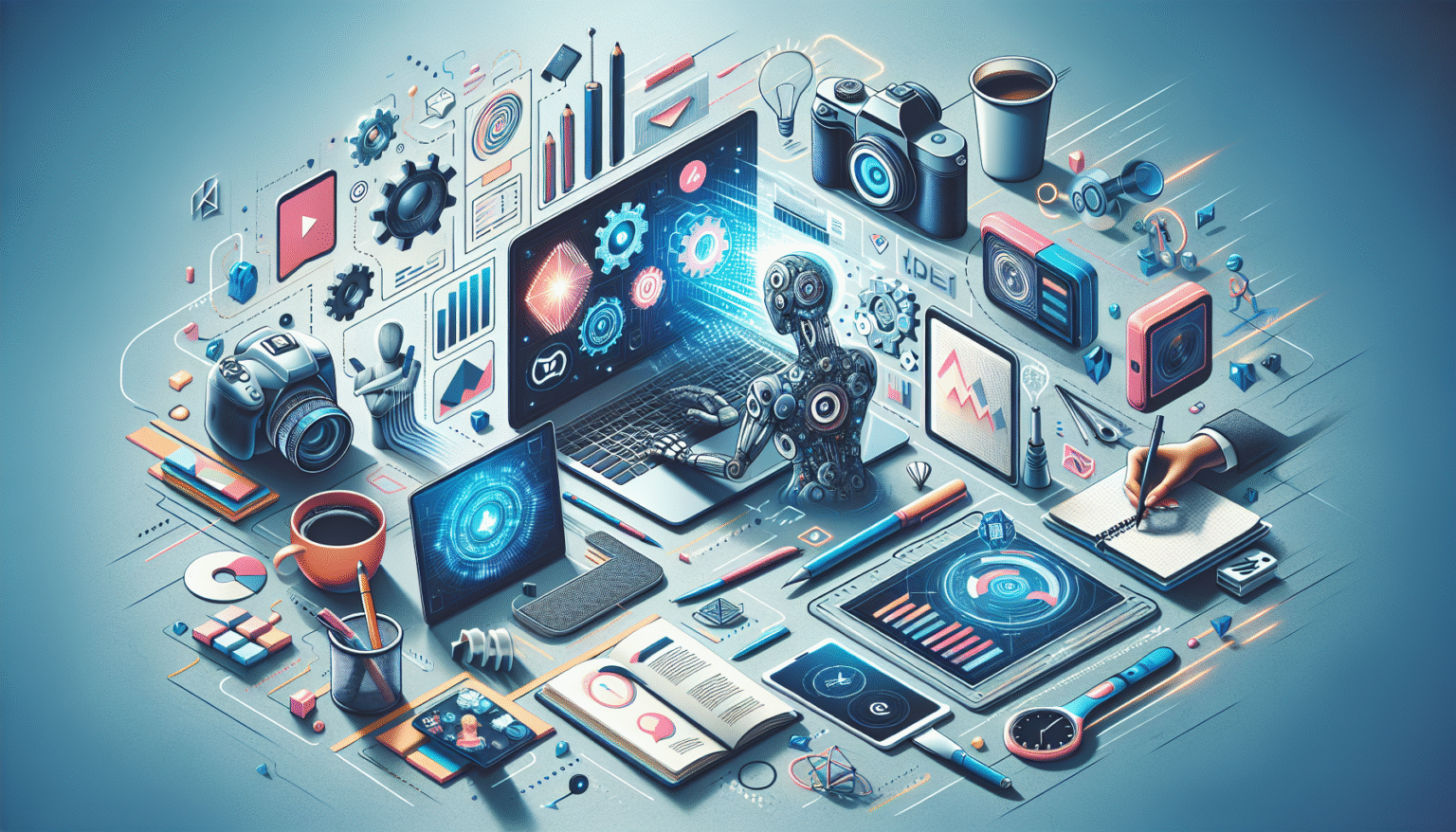 Best AI Productivity Tools in 2025 That Transform Your Sedentary Lifestyle Into Healthy Work Routine