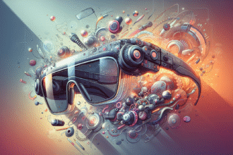 Best AR Smart Glasses in India 2025: The Future of Computing on Your Face!