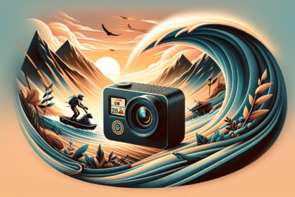Best Action Cameras in India 2025: Capture Your Adventures in 4K Glory!