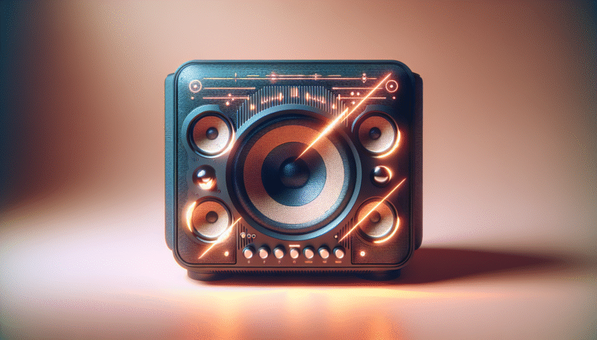 Best Bluetooth Speakers Under ₹5,000: Party Speakers with Bass That Shakes the Room!