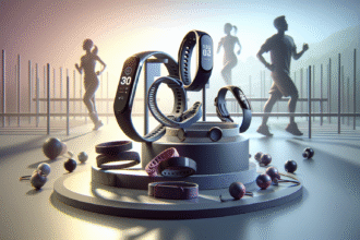 Best Budget Fitness Bands Under ₹2,000: Affordable Health Tracking That Actually Works!