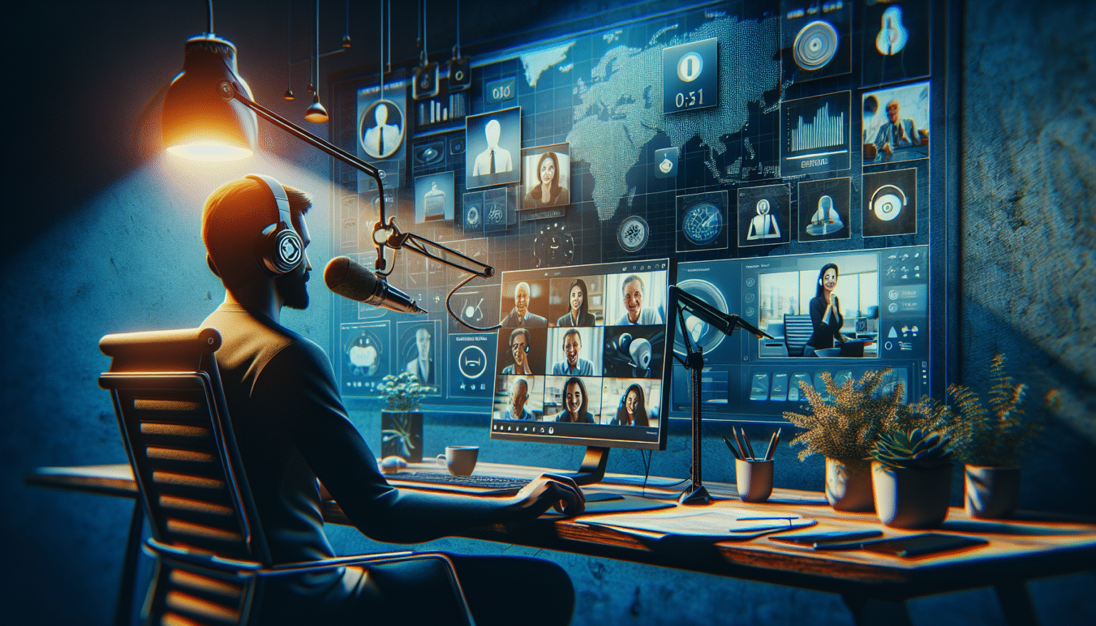 Best Call Quality Earbuds for WFH: Crystal-Clear Voice for Zoom & Teams Calls!