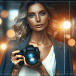 Best Camera Lenses for Portrait Photography: Bokeh That Makes Subjects Pop!