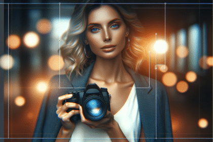 Best Camera Lenses for Portrait Photography: Bokeh That Makes Subjects Pop!