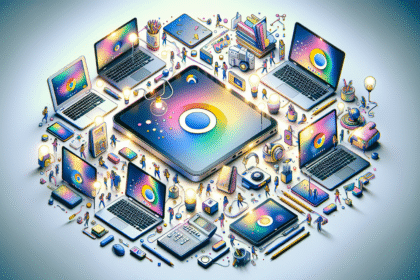 Best Chromebooks in India Under ₹30,000: Lightning-Fast Laptops for Online Work!