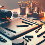 Best Drawing Tablets with Stylus for Artists: Digital Canvas That Feels Like Paper!