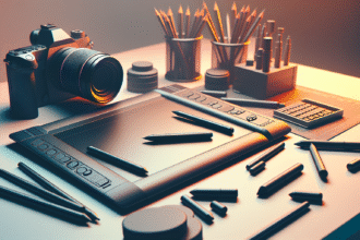 Best Drawing Tablets with Stylus for Artists: Digital Canvas That Feels Like Paper!