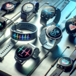 Best ECG Monitoring Smartwatches in India: Heart Health Guardian on Your Wrist!