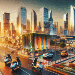 Best Electric Scooters and E-Bikes in India 2025 Saving Thousands on Petrol While Saving Environment