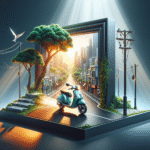 Best Electric Scooters in India 2025: Eco-Friendly Rides That Save Money!