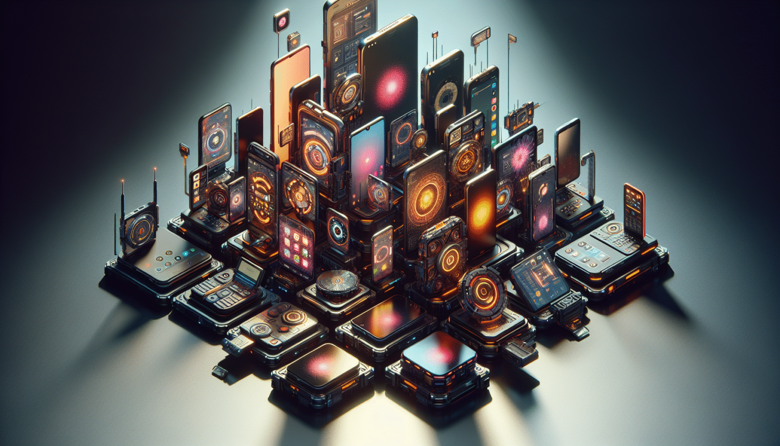 Best Foldable Phones in India 2025: The Future is Here & It's More Affordable Than You Think!