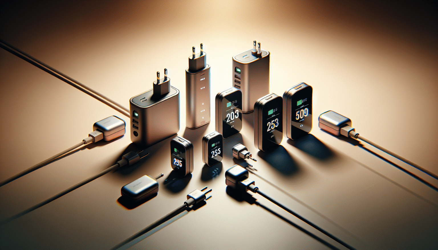 Best GaN Chargers in India 2025: Future of Fast Charging in Tiny Size!