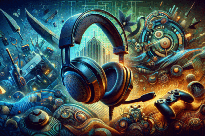 Best Gaming Headsets in India 2025: Immersive 7.1 Surround Sound for Competitive Gaming!