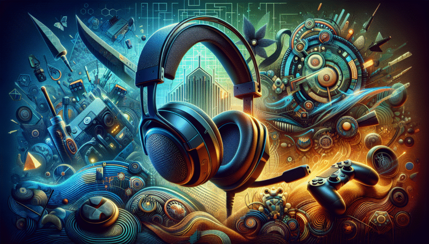 Best Gaming Headsets in India 2025: Immersive 7.1 Surround Sound for Competitive Gaming!