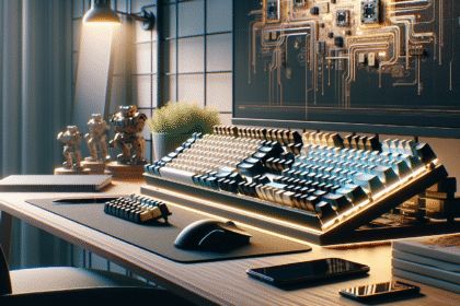 Best Gaming Keyboards in India 2025: Mechanical Switches That Give You the Edge!