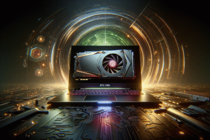 Best Gaming Laptops with RTX 5060 GPU: Ray Tracing Power at Mainstream Prices!