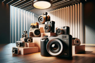 Best Instant Cameras in India 2025: Print Your Memories Instantly Like the 90s!