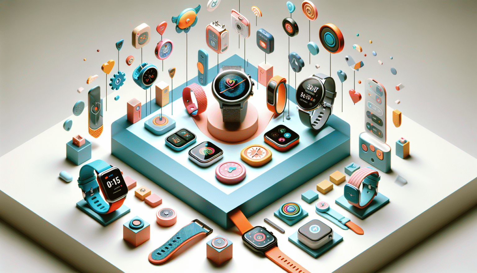 Best Kids Smartwatches in India 2025: GPS Tracking & Safety Features Parents Love!