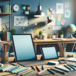 Best Kids Tablets for Learning: Educational Fun That Parents Actually Approve!