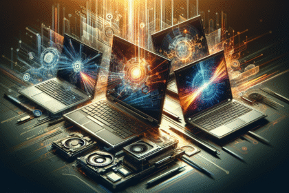 Best Laptops for Data Science & AI in 2025: Machine Learning Powerhouses That Crunch Numbers!