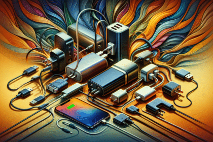 Best Multi-Port Chargers: Charge Your Entire Family's Devices at Once!