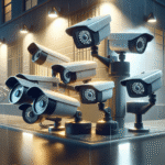 Best Outdoor Security Cameras: Weatherproof Night Vision Surveillance!