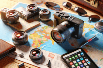 Best Point and Shoot Cameras for Travel: Compact Powerhouses That Fit Your Pocket!