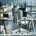 Best Posture Correctors and Ergonomic Gadgets for Office Workers Battling Back Pain and Neck Strain