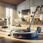 Best Robot Vacuum Cleaners in India 2025: Sit Back While Robots Clean Your Home!