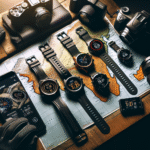 Best Running Watches in India 2025: GPS Accuracy That Serious Runners Trust!