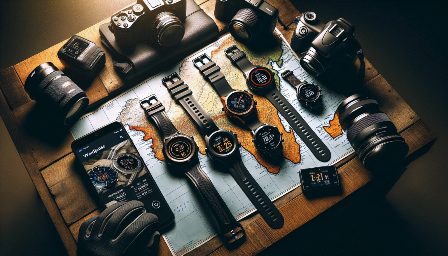 Best Running Watches in India 2025: GPS Accuracy That Serious Runners Trust!