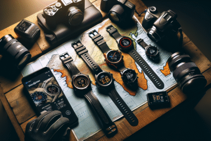 Best Running Watches in India 2025: GPS Accuracy That Serious Runners Trust!