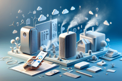 Best Smart Air Purifiers in India: Breathe Clean Air with App Control!