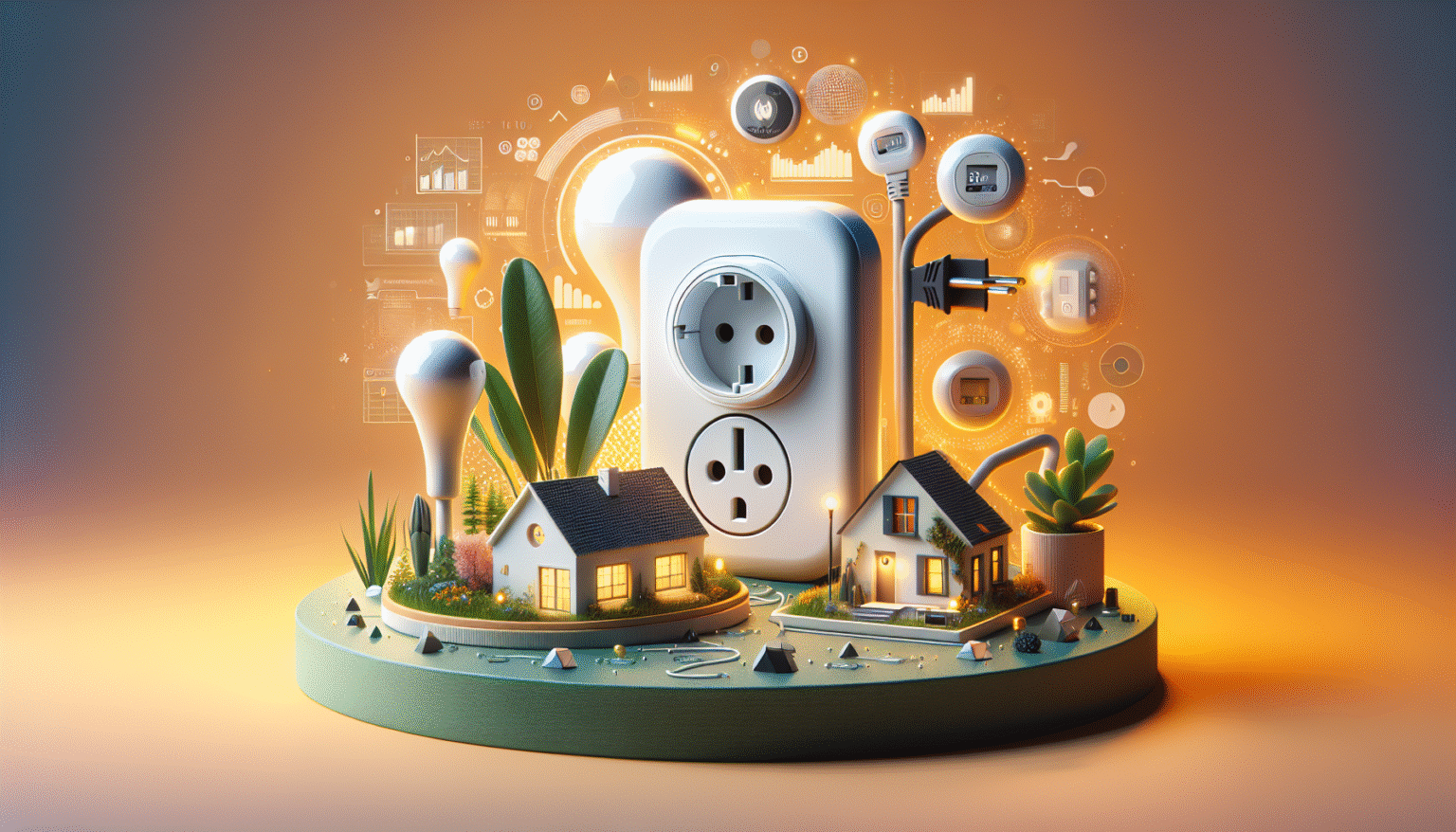 Best Smart Plugs for Home in India: Turn Any Device Smart for Under ₹1,000!